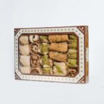 Doces Árabes sortidos cx 400g - Imagem 2