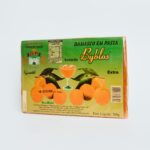 Kamardim pasta de damasco byblos pc 500g - Imagem 2