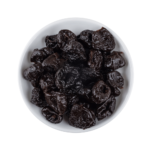 Ameixa seca sem caroço à granel