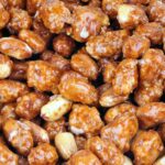 Amendoim caramelizado à granel - Imagem 3