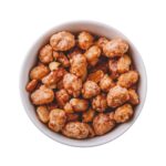 Amendoim caramelizado à granel