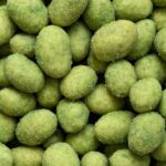 Amendoim crocante salsa cebola à granel - Imagem 3