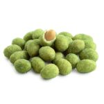 Amendoim crocante salsa cebola à granel - Imagem 2