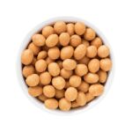 Amendoim crocante natural à granel