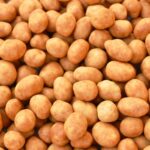 Amendoim crocante natural à granel - Imagem 3