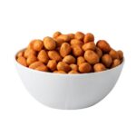 Amendoim crocante picante à granel