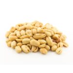 Amendoim sem pele torrado sem sal à granel - Imagem 2