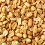 Amendoim sem pele torrado sem sal à granel - Imagem 3