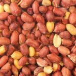 Amendoim torrado salgado à granel - Imagem 2