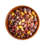 Amendoim torrado salgado à granel