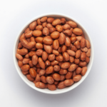 Amendoim torrado sem sal à granel