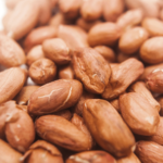 Amendoim torrado sem sal à granel - Imagem 3