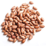 Amendoim torrado sem sal à granel - Imagem 2