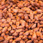 Amêndoa caramelizada à granel - Imagem 3