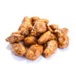 Amêndoa caramelizada à granel