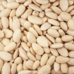 Amêndoa crua com casca à granel - Imagem 2