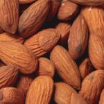 Amêndoa torrada sem sal à granel - Imagem 2