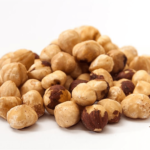 Avelã torrada salgada à granel - Imagem 3