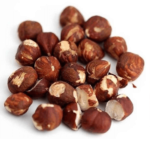 Avelã torrada salgada à granel - Imagem 2