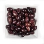 Azeitona preta libanesa à granel