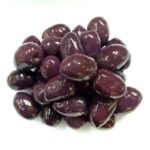 Azeitona preta chilena à granel