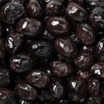 Azeitona preta chilena à granel - Imagem 2