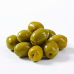 Azeitona verde libanesa  à granel - Imagem 2