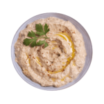 Baba ghanoush 200g (Somente SPC)