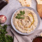Baba ghanoush 200g (Somente SPC) - Imagem 2