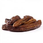 Banana passa à granel