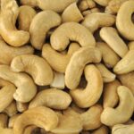 Castanha de caju graúda crua à granel - Imagem 3