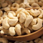 Castanha de caju graúda crua à granel - Imagem 2