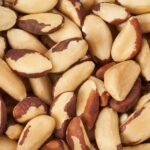 Castanha do pará sem casca large à granel - Imagem 2