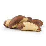 Castanha do pará sem casca large à granel - Imagem 3