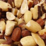 Castanha do pará sem casca em pedaços à granel - Imagem 2