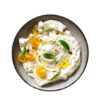 Coalhada  seca 200g (Somente SPC)