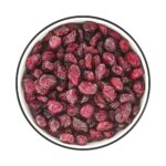 Cranberry desidratada à granel