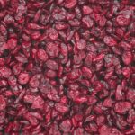 Cranberry desidratada à granel - Imagem 3