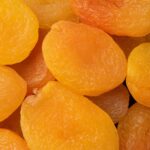 Damasco turco seco graúdo à granel - Imagem 2