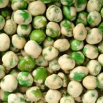 Ervilha com wasabi  à granel - Imagem 2