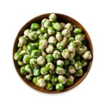 Ervilha com wasabi  à granel