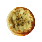 Esfiha de queijo aberta 10 unid. (Somente SPC)