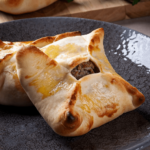 Esfiha de carne semi fechada  8 unid. (Somente SPC) - Imagem 10