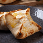 Esfiha de carne semi fechada  8 unid. (Somente SPC) - Imagem 12