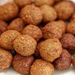 Falafel al-rabih cx 200g - Imagem 3