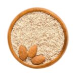 Farinha de amêndoa à granel