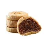 Figo turco seco à granel