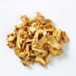 Gengibre desidratado à granel