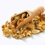 Gengibre desidratado à granel - Imagem 2