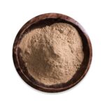 Hel cardamomo em pó à granel